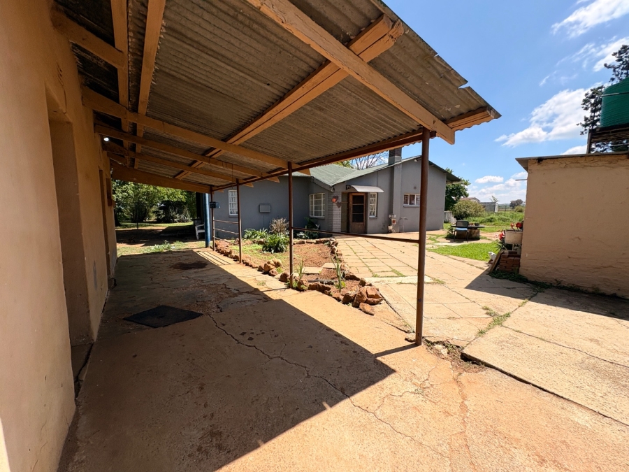 Commercial Property for Sale in Klerksdorp Rural North West